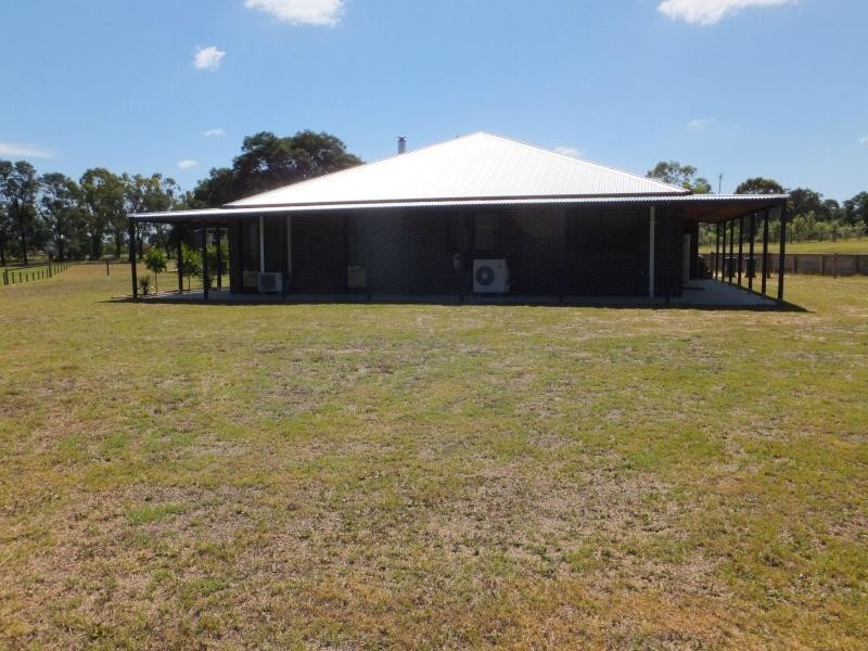 16 Ives Road, Lindenow South VIC 3875