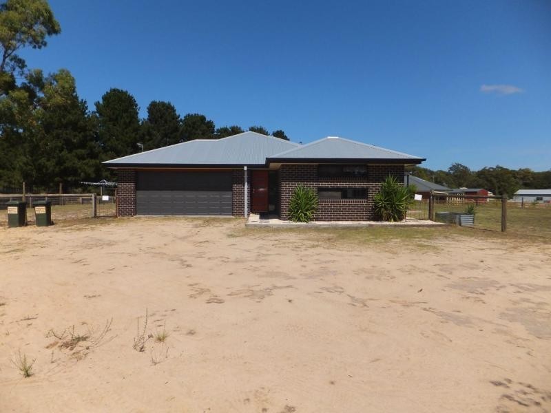 16 Ives Road, Lindenow South VIC 3875