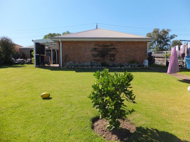 16 Taylor Street, Bairnsdale VIC 3875