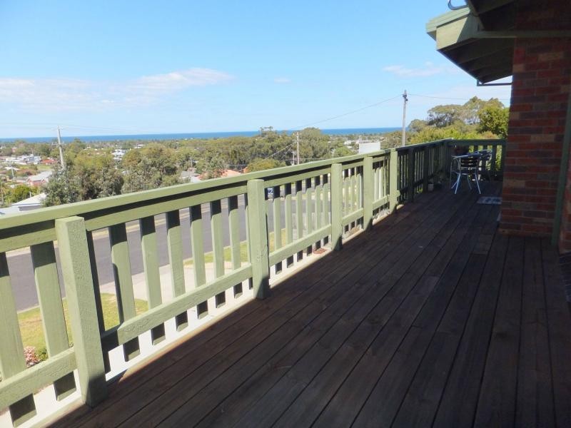 105 Myer Street, Lakes Entrance VIC 3909