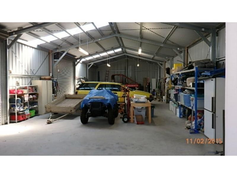 900 Fernbank Lindenow South Road, Fernbank VIC 3864