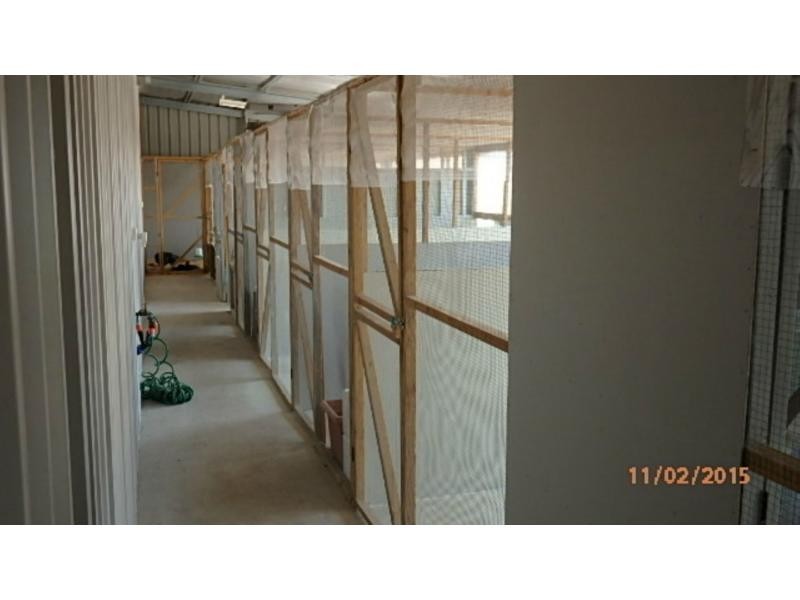 900 Fernbank Lindenow South Road, Fernbank VIC 3864