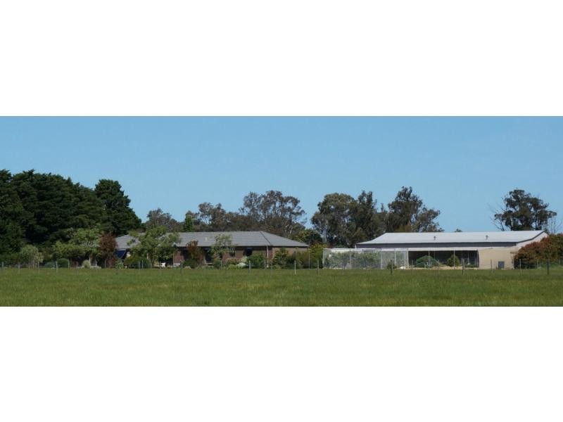 900 Fernbank Lindenow South Road, Fernbank VIC 3864