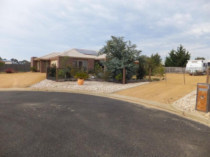 3 Chart Court, Newlands Arm VIC 3875