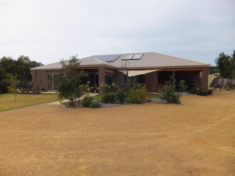 3 Chart Court, Newlands Arm VIC 3875