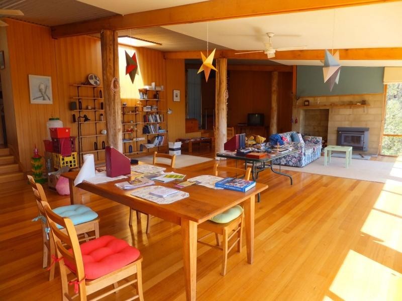 92 Hunters Lane, Buchan VIC 3885