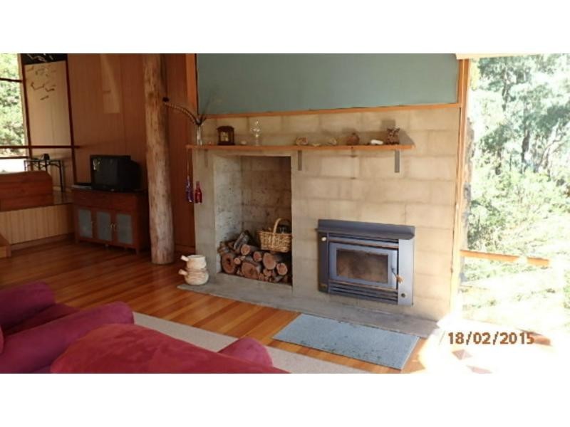 92 Hunters Lane, Buchan VIC 3885