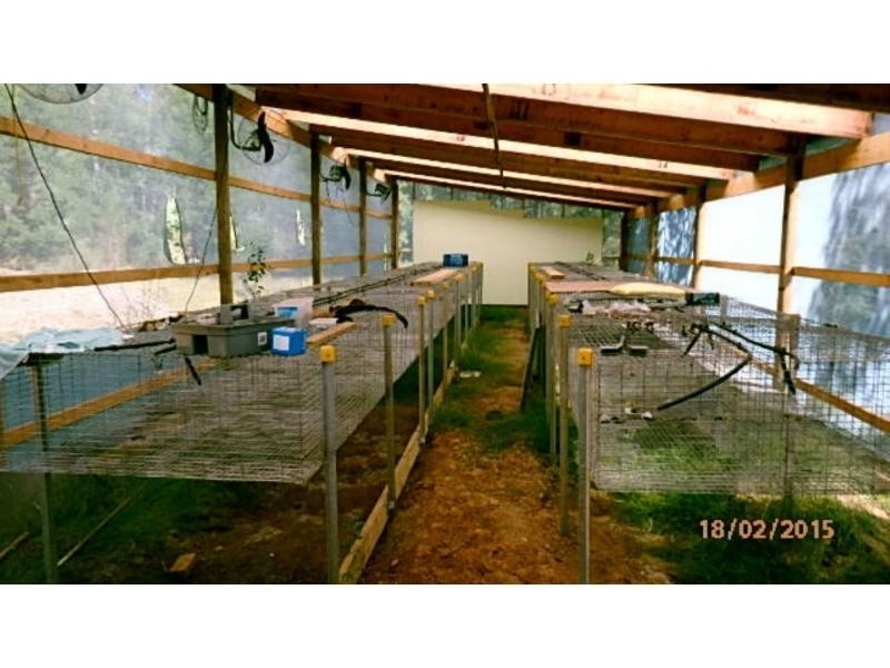 92 Hunters Lane, Buchan VIC 3885