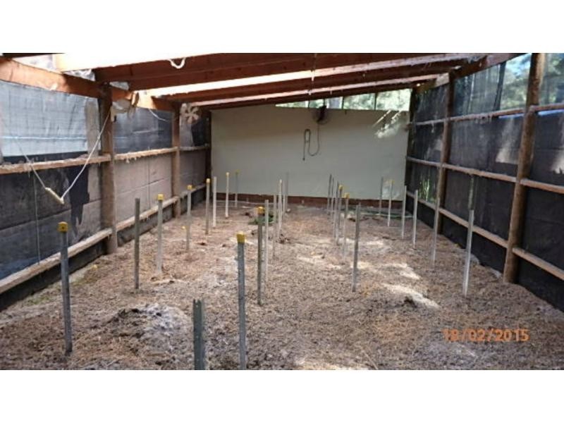 92 Hunters Lane, Buchan VIC 3885