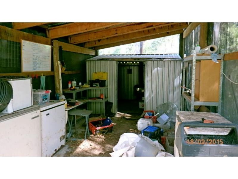 92 Hunters Lane, Buchan VIC 3885