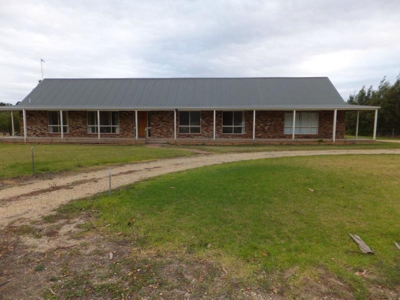 58 Forge Creek Road, Eagle Point VIC 3878