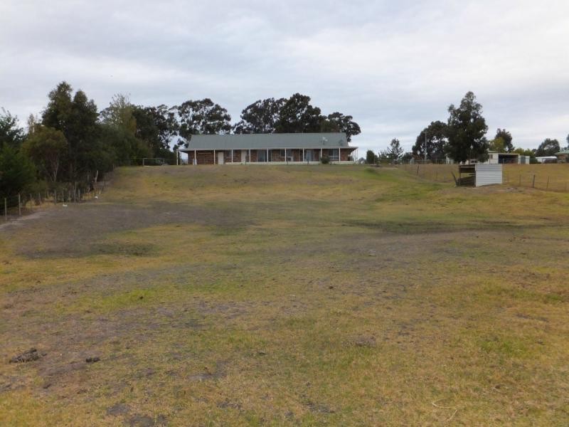 58 Forge Creek Road, Eagle Point VIC 3878