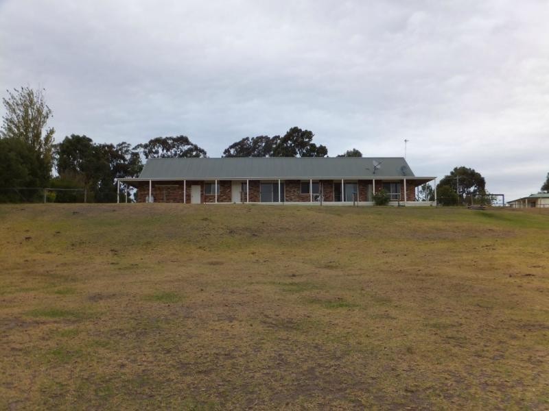 58 Forge Creek Road, Eagle Point VIC 3878