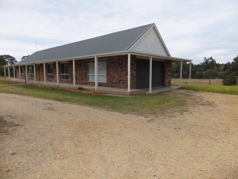 58 Forge Creek Road, Eagle Point VIC 3878