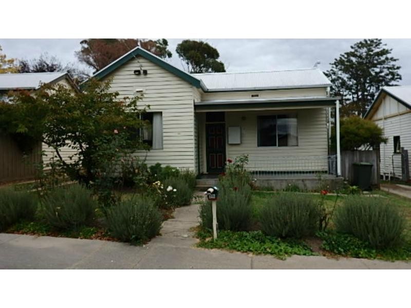 26 McEacharn Street, Bairnsdale VIC 3875
