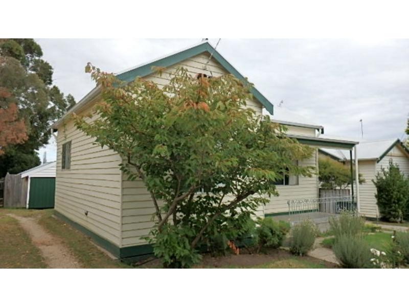 26 McEacharn Street, Bairnsdale VIC 3875