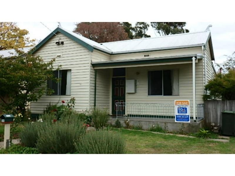 26 McEacharn Street, Bairnsdale VIC 3875