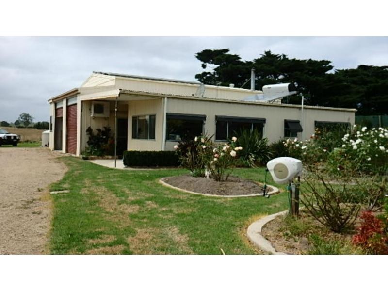 110 Normans Road, Metung VIC 3904