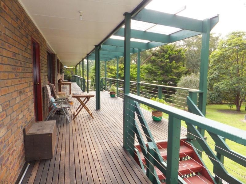 347 Lake Tyers Beach Road, Lake Tyers Beach VIC 3909