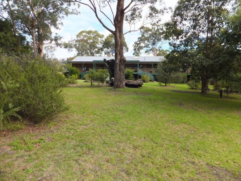 347 Lake Tyers Beach Road, Lake Tyers Beach VIC 3909