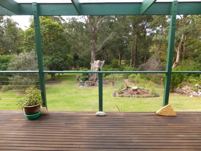 347 Lake Tyers Beach Road, Lake Tyers Beach VIC 3909