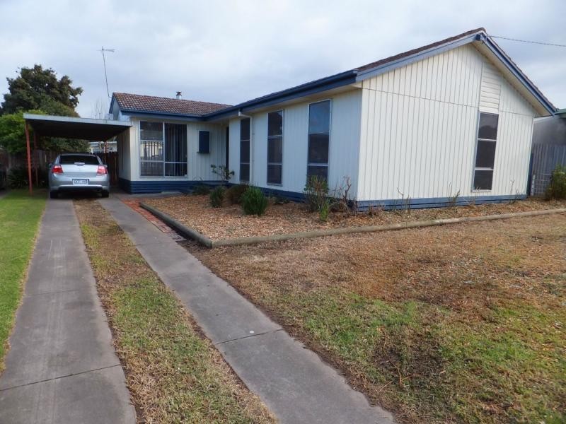 46 Cameron Crescent, Bairnsdale VIC 3875