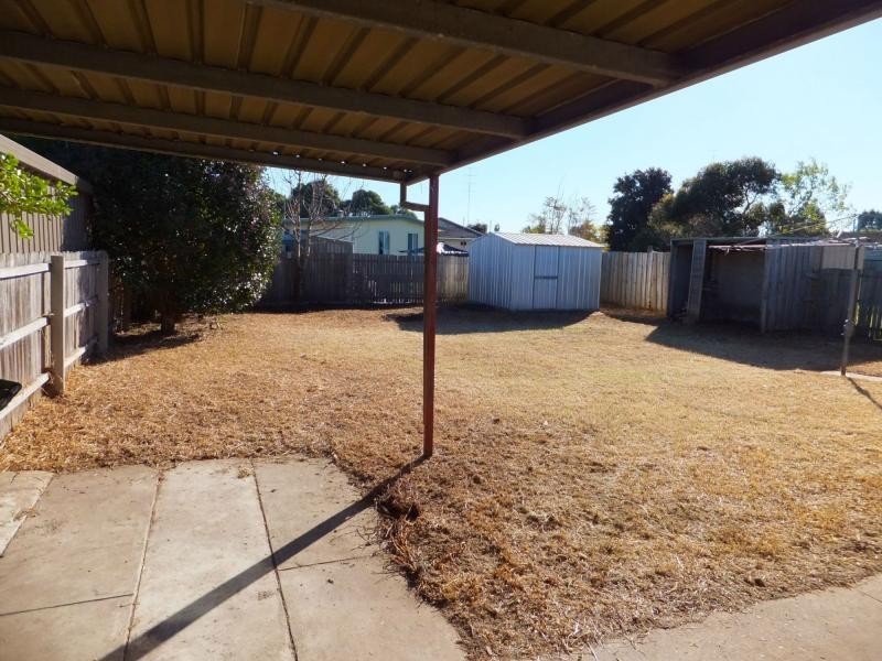 46 Cameron Crescent, Bairnsdale VIC 3875
