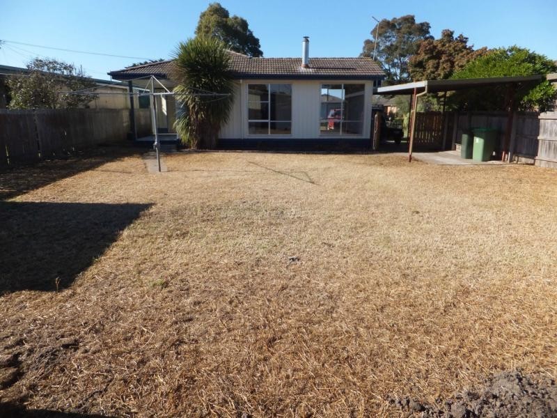 46 Cameron Crescent, Bairnsdale VIC 3875