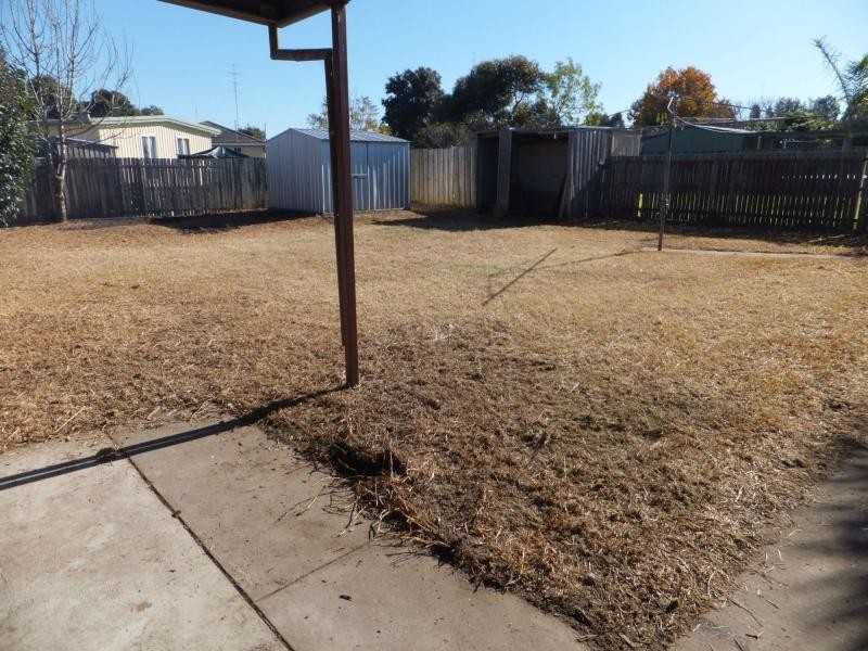 46 Cameron Crescent, Bairnsdale VIC 3875
