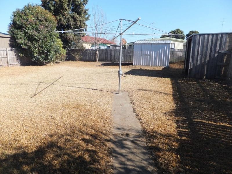 46 Cameron Crescent, Bairnsdale VIC 3875