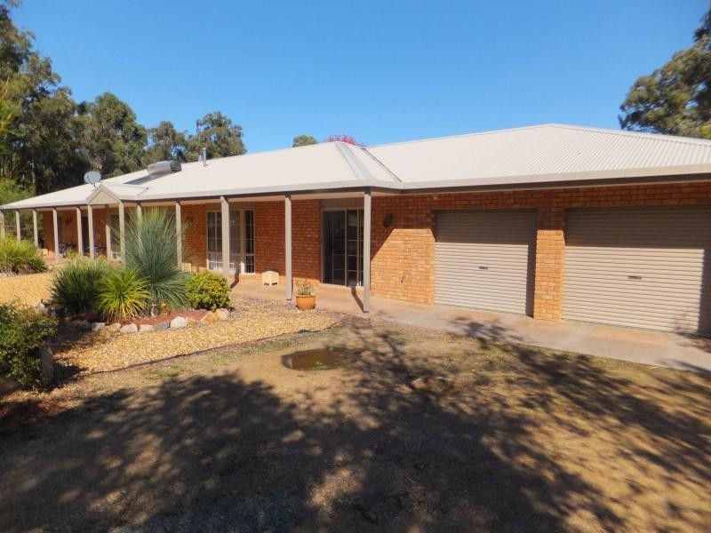 51 Bethross Drive, Tambo Upper VIC 3885