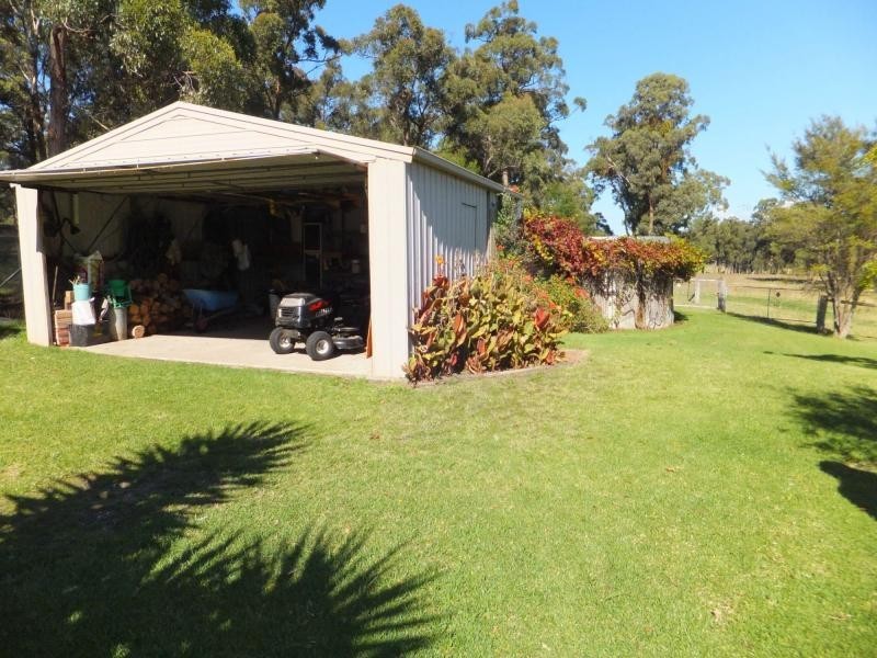 51 Bethross Drive, Tambo Upper VIC 3885