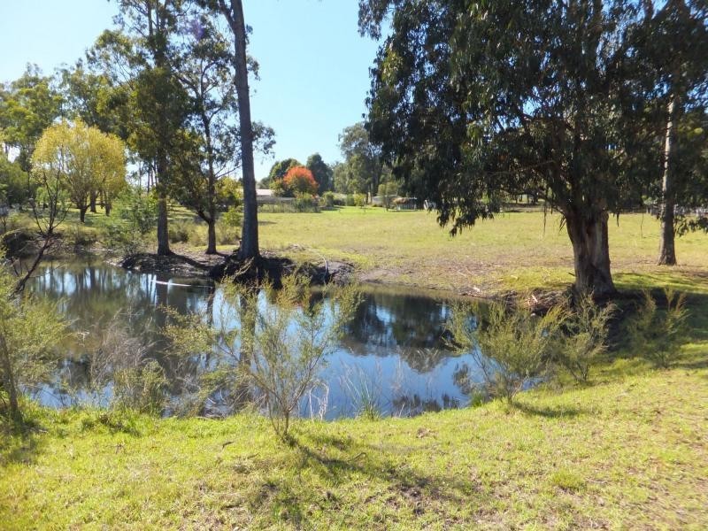 51 Bethross Drive, Tambo Upper VIC 3885