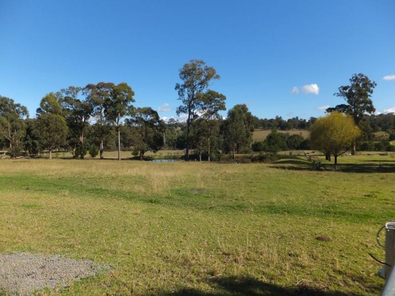 51 Bethross Drive, Tambo Upper VIC 3885