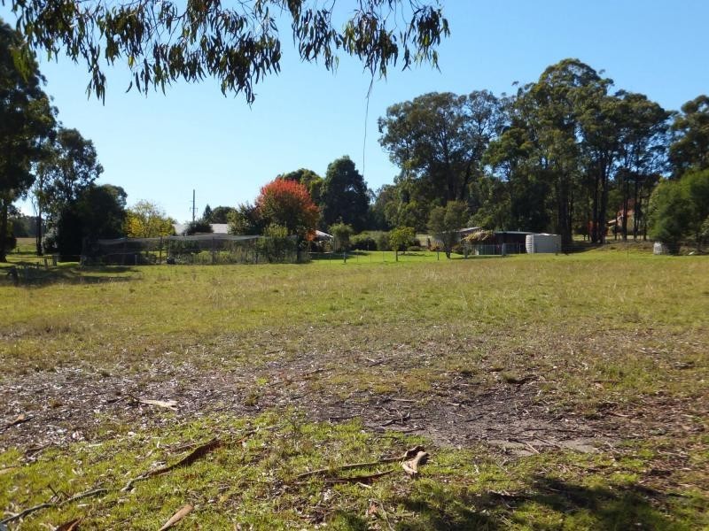 51 Bethross Drive, Tambo Upper VIC 3885