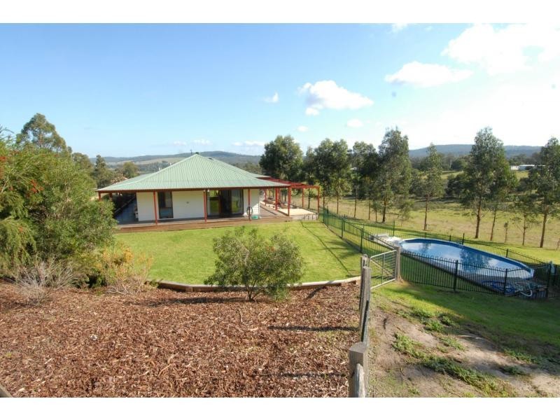 47 Duncan Road, Sarsfield VIC 3875