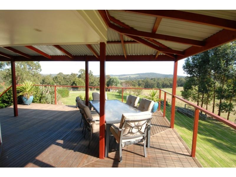 47 Duncan Road, Sarsfield VIC 3875