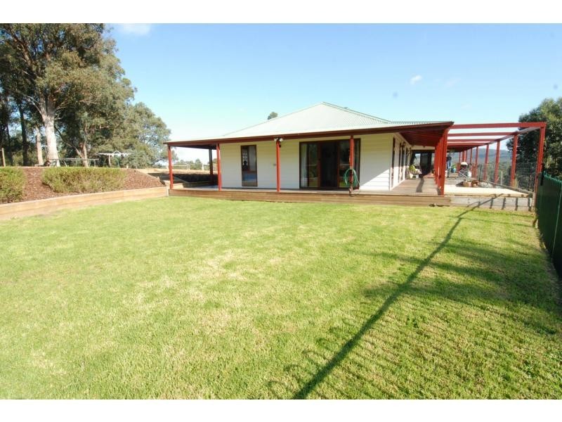47 Duncan Road, Sarsfield VIC 3875