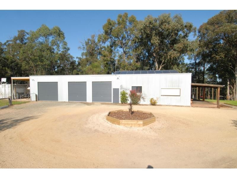 47 Duncan Road, Sarsfield VIC 3875