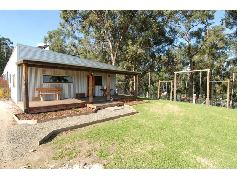 47 Duncan Road, Sarsfield VIC 3875