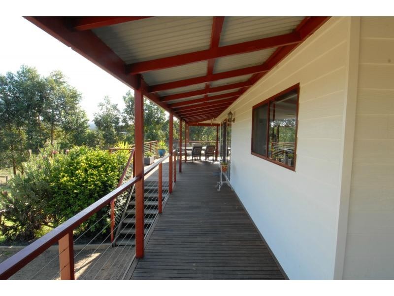 47 Duncan Road, Sarsfield VIC 3875