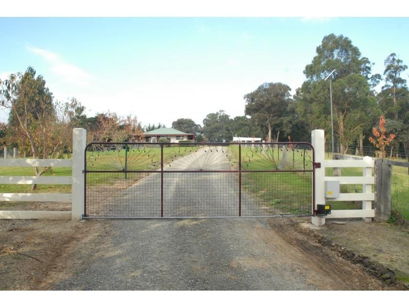 47 Duncan Road, Sarsfield VIC 3875