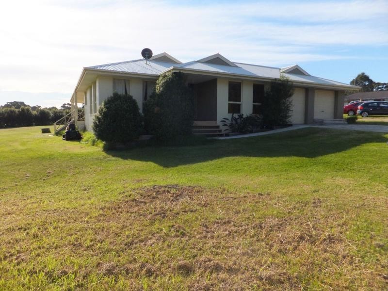 1 O’Donnell Drive, Lakes Entrance VIC 3909