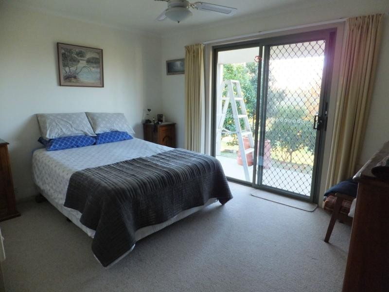Tambo Upper VIC 3885