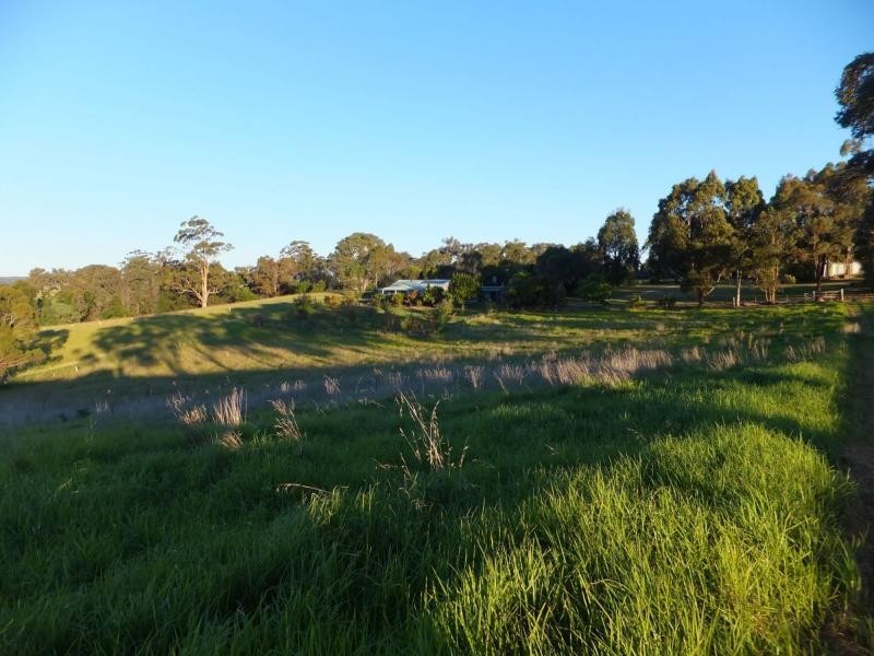 Tambo Upper VIC 3885