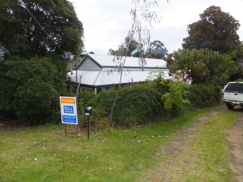 101 Chambers Road, Bruthen VIC 3885