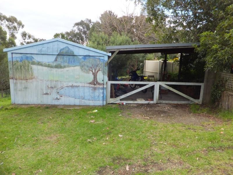 101 Chambers Road, Bruthen VIC 3885