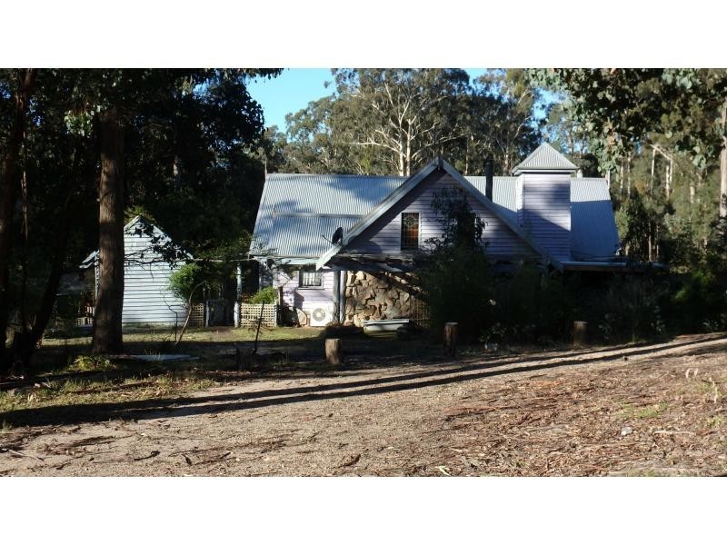 144 Stones Road, Swan Reach VIC 3903