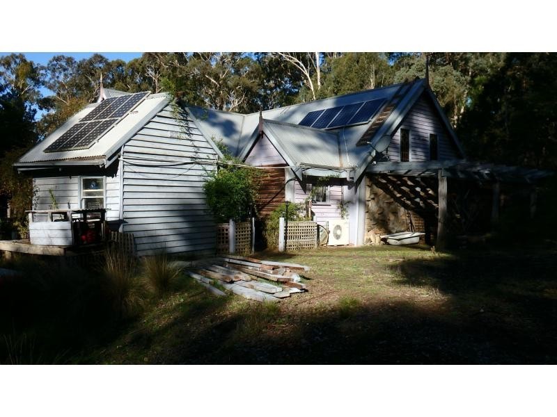 144 Stones Road, Swan Reach VIC 3903