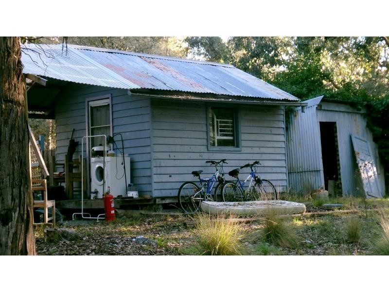 144 Stones Road, Swan Reach VIC 3903